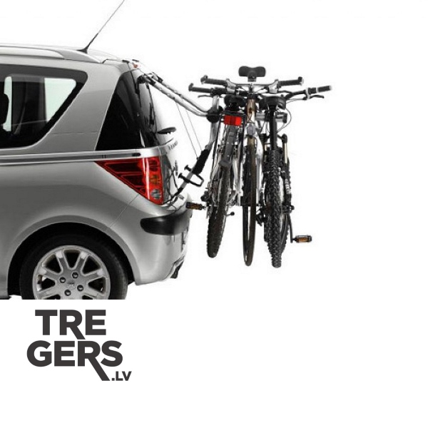  Thule ClipOn 9103